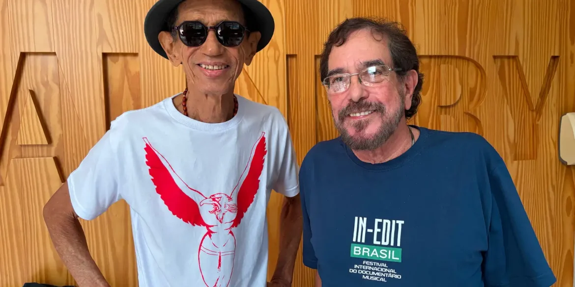 Banda que teve disco censurado na ditadura será indenizada pelo Estado