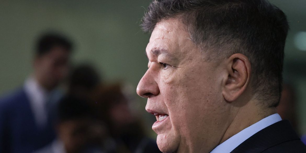 CPI do INSS: após revés no STF, Viana quer votar relatório nesta sexta