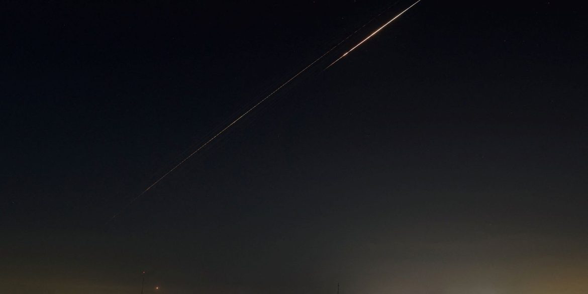 Frentes no Líbano e Iraque surpreendem Israel/EUA em guerra contra Irã