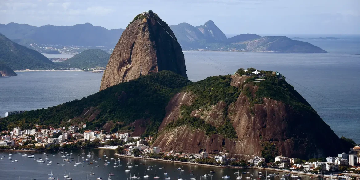 Justiça anula licença para implantação de tirolesa no Pão de Açúcar