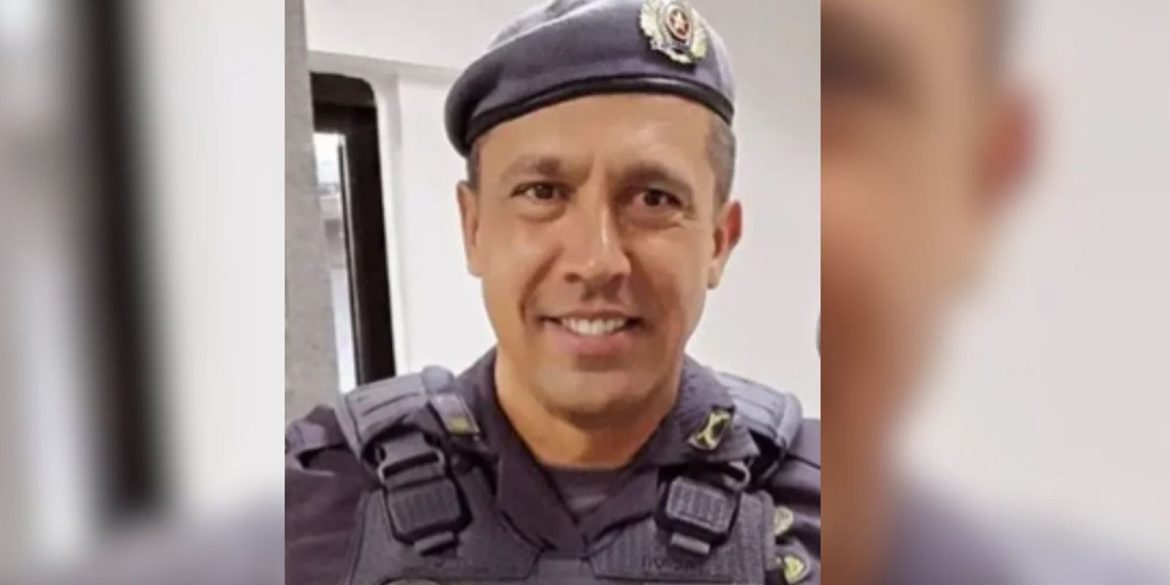 PM aposenta tenente-coronel preso por suspeita de feminicídio em SP